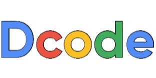 DCode