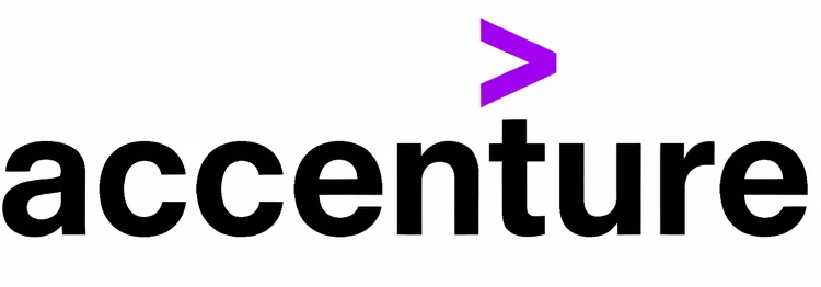 Accenture — DCode hiring partner