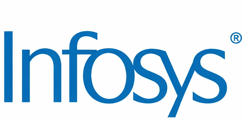 Infosys — DCode hiring partner